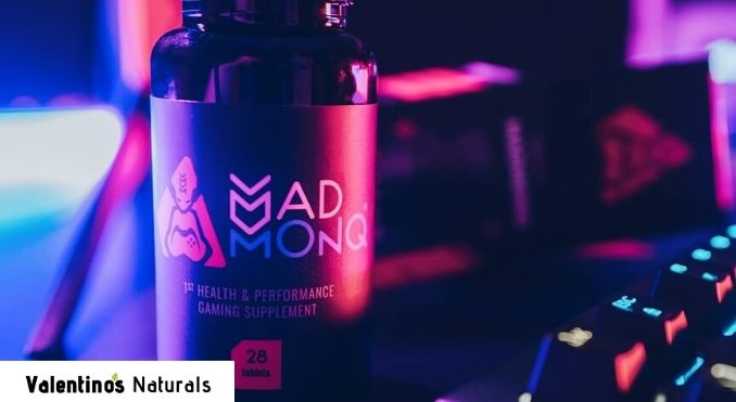 madmonq review brain booster nootropic supplement