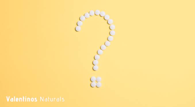 L-Tyrosine and Adderall - Can you Mix Them Together?