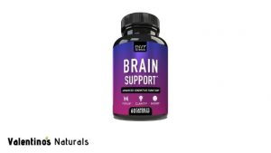 Envy Nutrition Brain Support Review