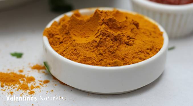 Turmeric for Anxiety - Does it Work?