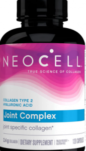 Collagen For Sportsmen. Best Types to Choose