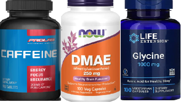 Best 5 Nootropics in 2021
