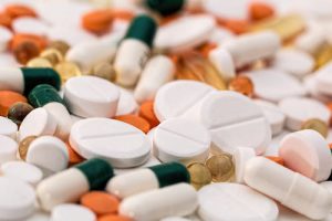 Vitamin compatibility