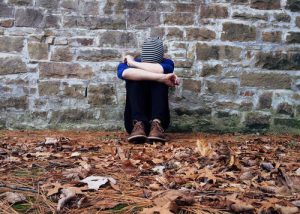 Vitamins for Autumn Depression